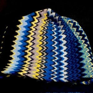Missoni, NWOT, Hat